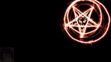 Demon Lord of the Underworld takes on Cerberus in a PMV with MoxiFloxis BRAT