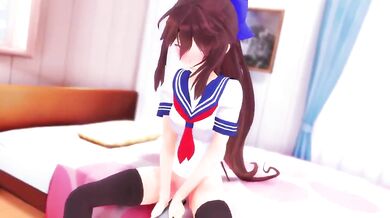 Urine Sensation with Hikari: A Wet and Sensual Experience