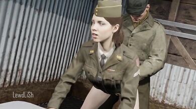 Anal Dildo Creamy Cumshot