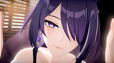 Banging My Lover's Ass for the First Time [MastaPOV]