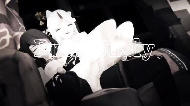 Thrusting and Grinding: The Ultimate Funky Ass Impact 2!