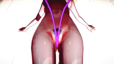 Slutty Elise's Horny Nights - Episode 18