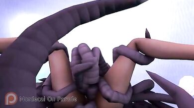 The Busty Temptress' Snare Part II