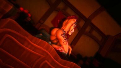 Gigantic Futa Taker POV: Weeb Ultra Virtual Reality Hentai Adventure