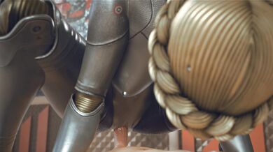 Nuclear Heat Rising - 4K Ultra HD