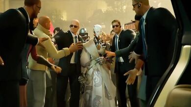 Widowmaker's Vengeance: The Target