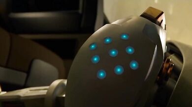 Widowmaker's Vengeance: The Target