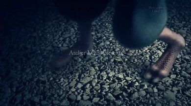 Innocence Lost: The Dalmascan Nights