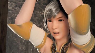 Innocence Lost: The Dalmascan Nights