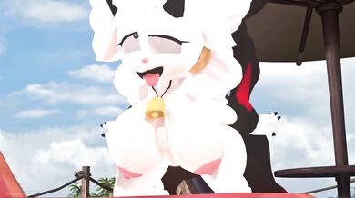 Shadow's Rendezvous with Leviantan581re: A Day of Engagement and Forbidden Pleasure