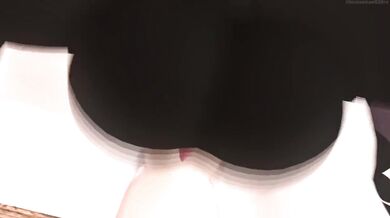 Shadow's Rendezvous with Leviantan581re: A Day of Engagement and Forbidden Pleasure