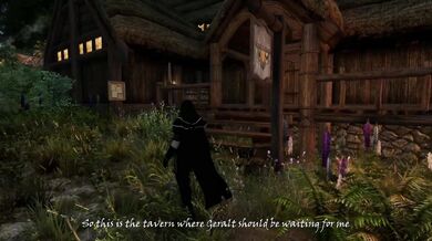 Geralt's Heartbreak: Yennefer Gets Pounded by the Lizard King!