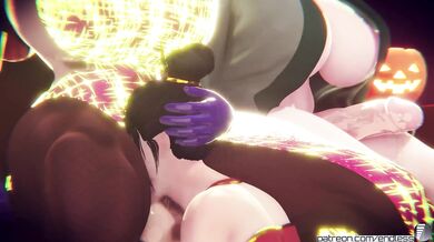 The Blazing Cunt of Azula - Part 3: The Fury and the Flame