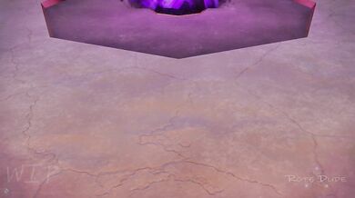 Mei's Debauchery Exposed: First Glimpses of Her Twisted Desires