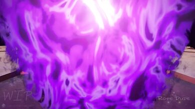 Mei's Debauchery Exposed: First Glimpses of Her Twisted Desires