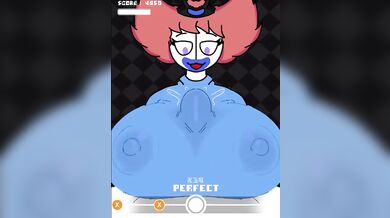 Trixie's Beat-Up Booty Banged By Bangin' BeatBanger