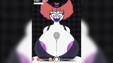 Trixie's Beat-Up Booty Banged By Bangin' BeatBanger