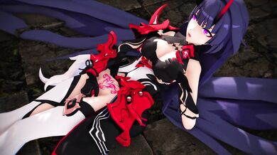 The Dream Mistress Meets Her Match in a Hot, Wet Tangle of Desire