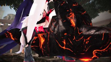 The Dream Mistress Meets Her Match in a Hot, Wet Tangle of Desire