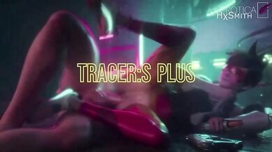 Top 10 Hottest Overwatch Babes