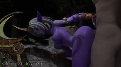 Nightly Delights with Soraka's Shadowy Side