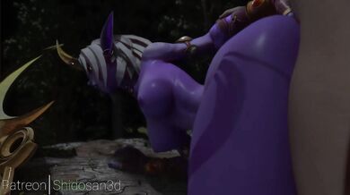 Nightly Delights with Soraka's Shadowy Side