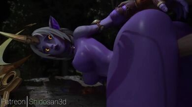 Nightly Delights with Soraka's Shadowy Side