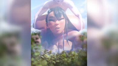 Puppy Love: Scragboy Takes Control in Doggy City [No WM]