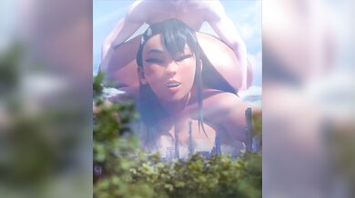 Puppy Love: Scragboy Takes Control in Doggy City [No WM]