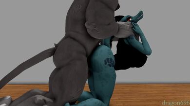 Banged Hard by Beatrice: A Barely Consensual Gangbang Fantasy