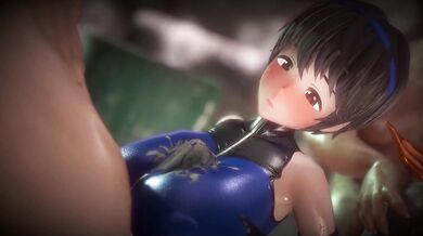 Sexy Guiltiness Fully Unleashed [Taka84]