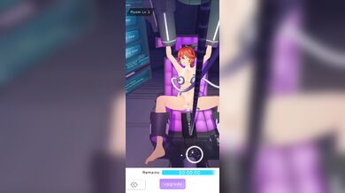 Jess' Forced Training Session in the Dungeon of Darkness