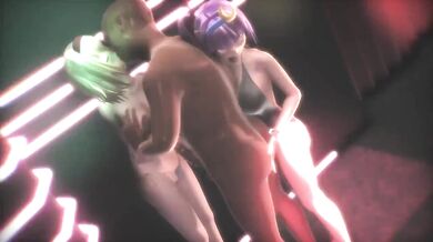 Takasaki Swingers Orgy