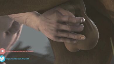 Beasts Bewitched and Tamed in 'The Witcher'