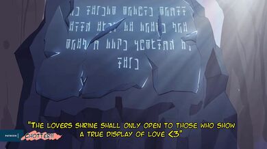 The Lovers' Shrine [Erotic Chotterii]