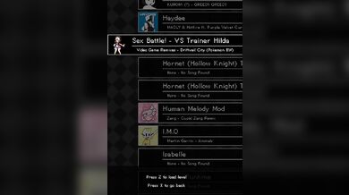 Hilda's Sexy Training [BeatBanger] - A XXX Hentai Experience