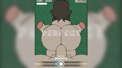 Hilda's Sexy Training [BeatBanger] - A XXX Hentai Experience