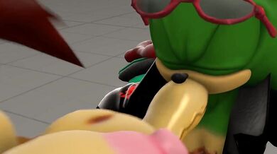 Sexual Depravity of Sally and Fiona Against the Sadistic Scourge