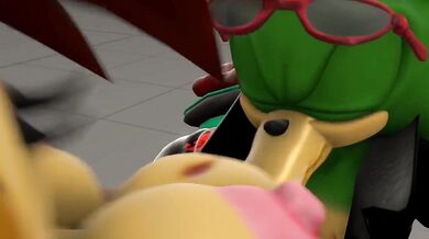 Sexual Depravity of Sally and Fiona Against the Sadistic Scourge