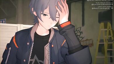 Belle's Unexpected Threesome with Wise and Nicole [XXX]