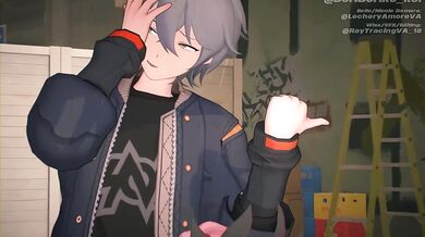 Belle's Unexpected Threesome with Wise and Nicole [XXX]