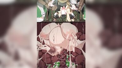 Transformation to Futanari with Buckethead Erotica