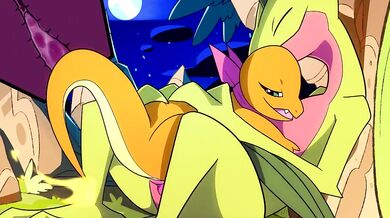 Squirtles Birthday Suprise!