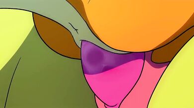 Squirtles Birthday Suprise!