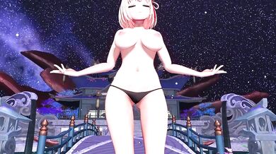 【MMD】Sexy Jiggles of Sensuality: The King of Swing