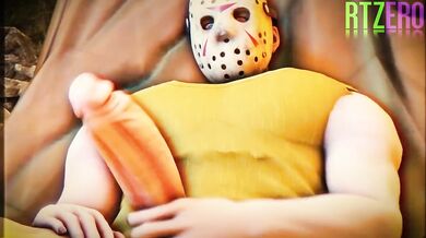 Unleashing Desires at Crystal Lake