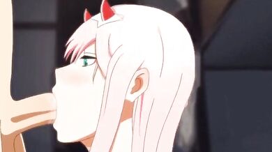 My Secret Lover, The Cyborg!