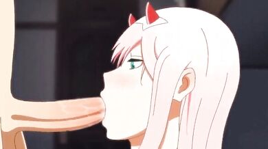 My Secret Lover, The Cyborg!