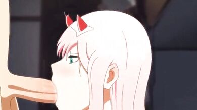 My Secret Lover, The Cyborg!