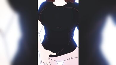 Velvet Rosy Slit [ample pussy]